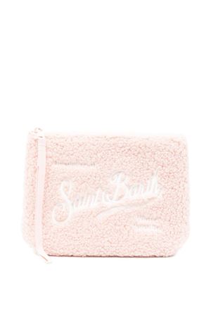 pink polyester bag SAINT BARTH KIDS | ALI002300242I
